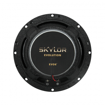 Автомобильная акустика SKYLOR EVO6 фото 2 Автомобильная акустика SKYLOR EVO6 фото 2