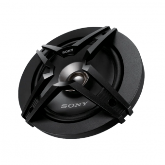 Акустика автомобильная Sony XS-FB161E коаксиальная фото 2 Акустика автомобильная Sony XS-FB161E коаксиальная фото 2