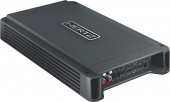 Hertz HCP 4  Усилитель
