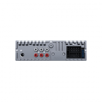 Автомагнитола PROLOGY CMX-400 (FM, USB, Bluetooth, 4х55) фото 3 Автомагнитола PROLOGY CMX-400 (FM, USB, Bluetooth, 4х55) фото 3