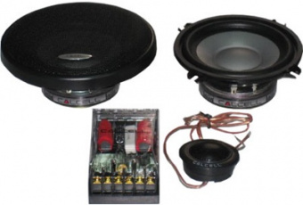 CALCELL CP-525С Акустическая система CALCELL CP-525С Акустическая система
