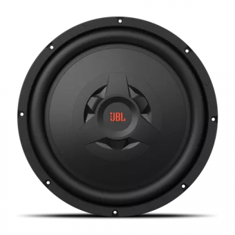 Автомобильный сабвуфер JBL CLUB WS1200 фото 2 Автомобильный сабвуфер JBL CLUB WS1200 фото 2