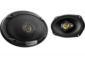 KENWOOD KFC-S6976EX     3-полосная акустическая система