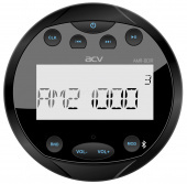 ACV AMR-801R Магнитола морская ACV AMR-801R Магнитола морская