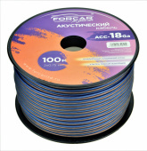 FORCAR ACC-18Ga Акустический кабель