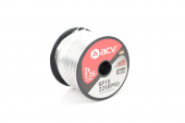 ACV KP10-2250PRO Акустический кабель 14AWG/10м (2x2,25) чистая бескислородная луженая медь 99.99%