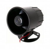 Сирена обычная CHAMELEON CS-40-1, 1-тон 20W