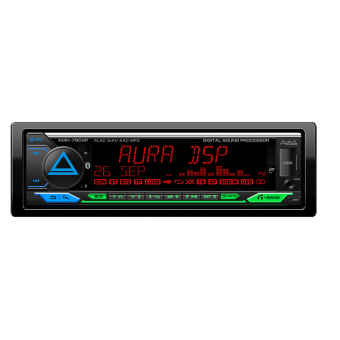 Автомагнитола AURA AMH-79DSP USB/BT Автомагнитола AURA AMH-79DSP USB/BT