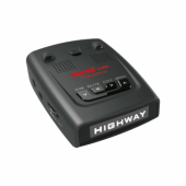 SHO-ME G-800 SIGNATURE  Сигнатурный радар-детектор с GPS модулем