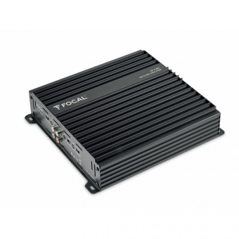 Автоусилитель FOCAL AP 4.380 (4-канальный, АВ) Автоусилитель FOCAL AP 4.380 (4-канальный, АВ)