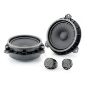 Focal IS TOY 165 TWU Двухкомпонентная акустика