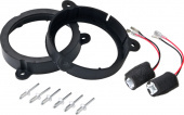 Incar RFR-N917  Проставки акустические