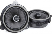 FOCAL Integration IC TOY 165 КОМПЛЕКТ 2-Х ПОЛОСНОЙ КОАКСИАЛЬНОЙ АКУСТИКИ