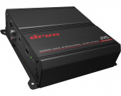 JVC KS-DR3002 усилитель