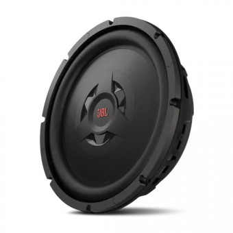 Автомобильный сабвуфер JBL CLUB WS1200 Автомобильный сабвуфер JBL CLUB WS1200