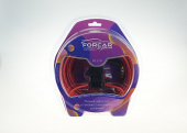FORCAR SQ 2.10 Комплект проводов 2-кан усил-ля 10AWG