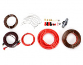 URAL MOLOT K2-MT4 установочный комплект усилителя
