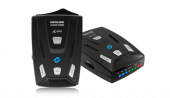 Neoline X-COP 4200   Радар детектор с GPS