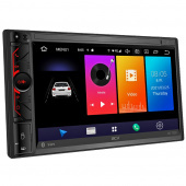 ACV AD-7220 Автомобильная мультимедийная система на Android 9.0 с MirrorLink и 4G LTE Slim body