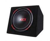 KICX GT401BA    Активный сабвуфер