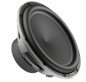 Hertz MP 300 D4.3 Sabwoofer 300mm. Сабвуферный динамик 300мм, 600Вт, 34-800
