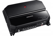 KENWOOD KAC-PS702EX усилитель 2-х канальный