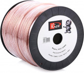 KICX SC-12100  Акустический кабель
