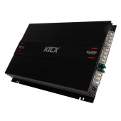 Kicx ST 4.90 4-х канальный усилитель