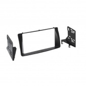 Incar 95-8204 рамка TOYOTA Corolla до 06 2din (крепёж)