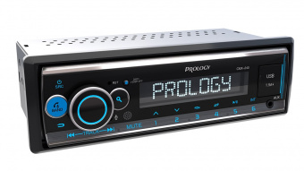 PROLOGY CMX-240 FM / USB ресивер с Bluetooth фото 4 PROLOGY CMX-240 FM / USB ресивер с Bluetooth фото 4