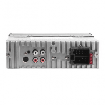 Автомагнитола Nakamichi NQ513BR (USB, MP3, iPhone, Android) фото 2 Автомагнитола Nakamichi NQ513BR (USB, MP3, iPhone, Android) фото 2