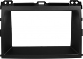 Toyota Prado 2002-2009 (верх) 2 Din(RP-TYLP12X)  Переходная рамка