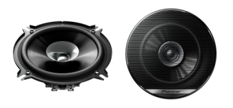 PIONEER TS G1310F Широкополосная акустическая система PIONEER TS G1310F Широкополосная акустическая система