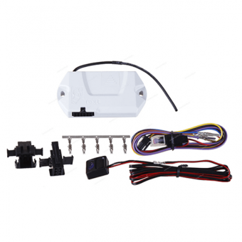 Устройство управления HYDRONIC Easy Start Text фото 4 Устройство управления HYDRONIC Easy Start Text фото 4