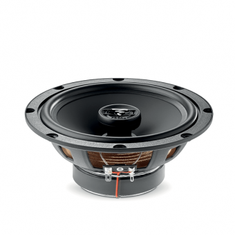 FOCAL ACX-165 акустика коаксиальная фото 3 FOCAL ACX-165 акустика коаксиальная фото 3