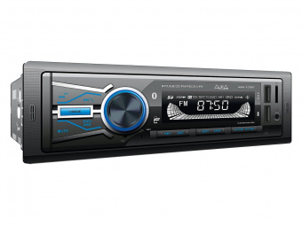 Aura AMH-102BT Автомобильный USB/SD ресивер фото 2 Aura AMH-102BT Автомобильный USB/SD ресивер фото 2