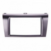 Mazda 3 2004-2008 2 Din (RP- MZ3d)  Переходная рамка