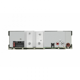 Автомагнитола Kenwood KDC-BT560U (CD, MP3, WMA, 4х50) фото 3 Автомагнитола Kenwood KDC-BT560U (CD, MP3, WMA, 4х50) фото 3
