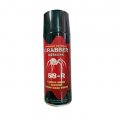 GRABBER 88-R клей аэрозольный 500мл GRABBER 88-R клей аэрозольный 500мл