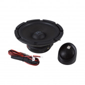 MOREL MAXIMO ULTRA 602HE MKII - 2-компонентная акустическая система