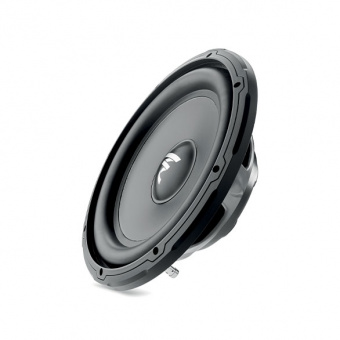 Динамик сабвуферный FOCAL SUB 12SLIM фото 3 Динамик сабвуферный FOCAL SUB 12SLIM фото 3