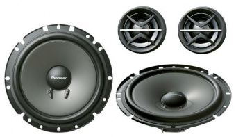 PIONEER TS 170Ci Акустическая система PIONEER TS 170Ci Акустическая система