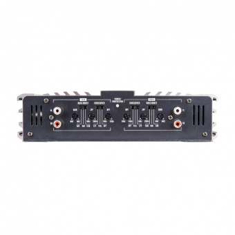 Kicx RX 4.120AB Усилитель фото 3 Kicx RX 4.120AB Усилитель фото 3