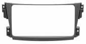 Toyota Caldina 2 Din (RP-TYCD24Xb)  Переходная рамка