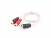 SWAT SIL-2F Y-коннектор, межблочный разветвитель 2M-1F