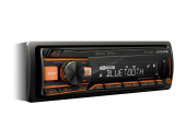 ALPINE UTE-200BT Автомагнитола ALPINE UTE-200BT Автомагнитола