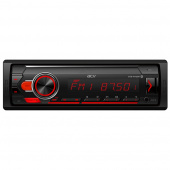 ACV AVS-944BM Магнитола USB,SD,AUX 24В с Bluetooth