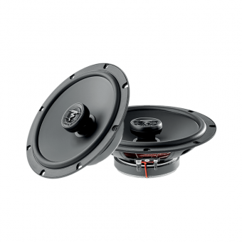 FOCAL ACX-165S акустика коаксиальная FOCAL ACX-165S акустика коаксиальная