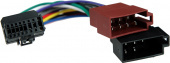 Pioneer IC-PIO1500  ISO-коннектор