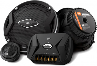 JBL GTO-609С Акустическая система JBL GTO-609С Акустическая система